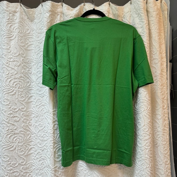 Apple Employee T-Shirt (NWT; Large; Green, Navy, or Red) - must specify color - Picture 10 of 11